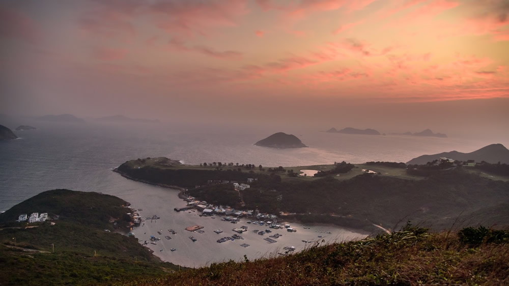 清水湾郊野公园